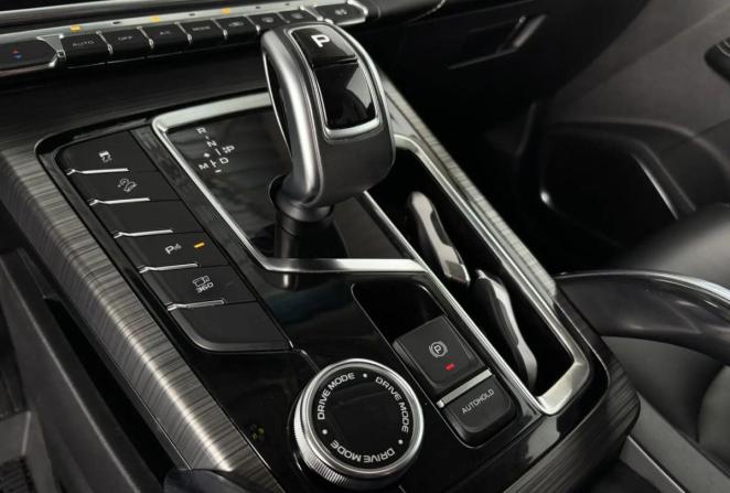 Geely Atlas Pro с пробегом 2021 года, цена 1 795 000 рублей, 125936 км, внедорожник, Автокод Объявления