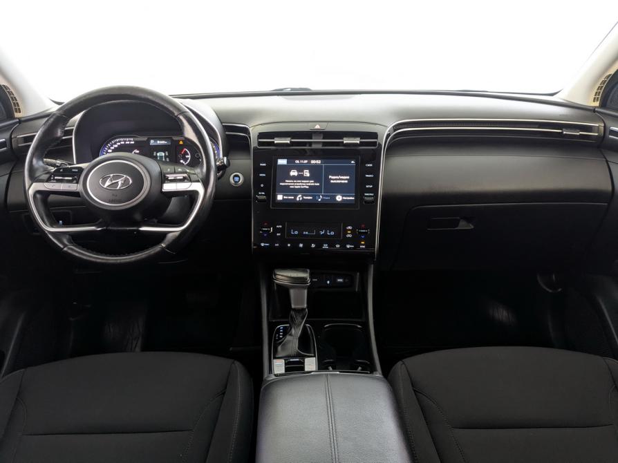 Hyundai Tucson IV Москва  - изображение 25