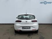 SEAT Leon II Рестайлинг Москва  - изображение 20