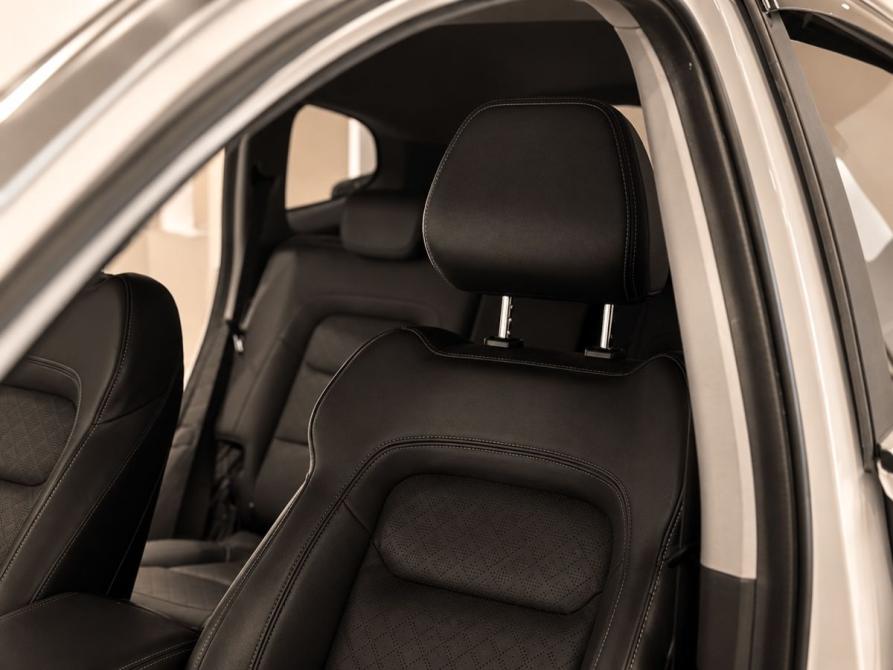 Chery Tiggo 8 I Рестайлинг Челябинск  - изображение 13