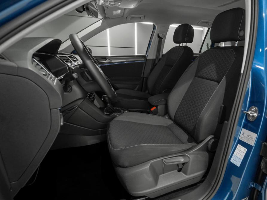 Volkswagen Tiguan II Москва  - изображение 9