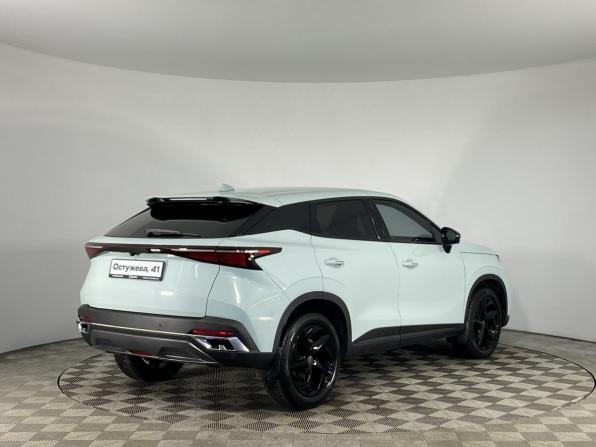 Omoda C5 I с пробегом 2023 года, цена 1 850 000 рублей, 40325 км, внедорожник, Автокод Объявления