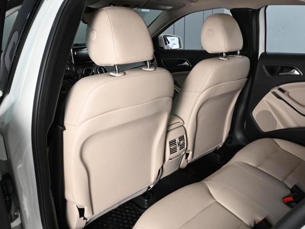 Mercedes-Benz GLA I (X156) с пробегом 2014 года, цена 1 802 000 рублей, 190372 км, внедорожник, Автокод Объявления