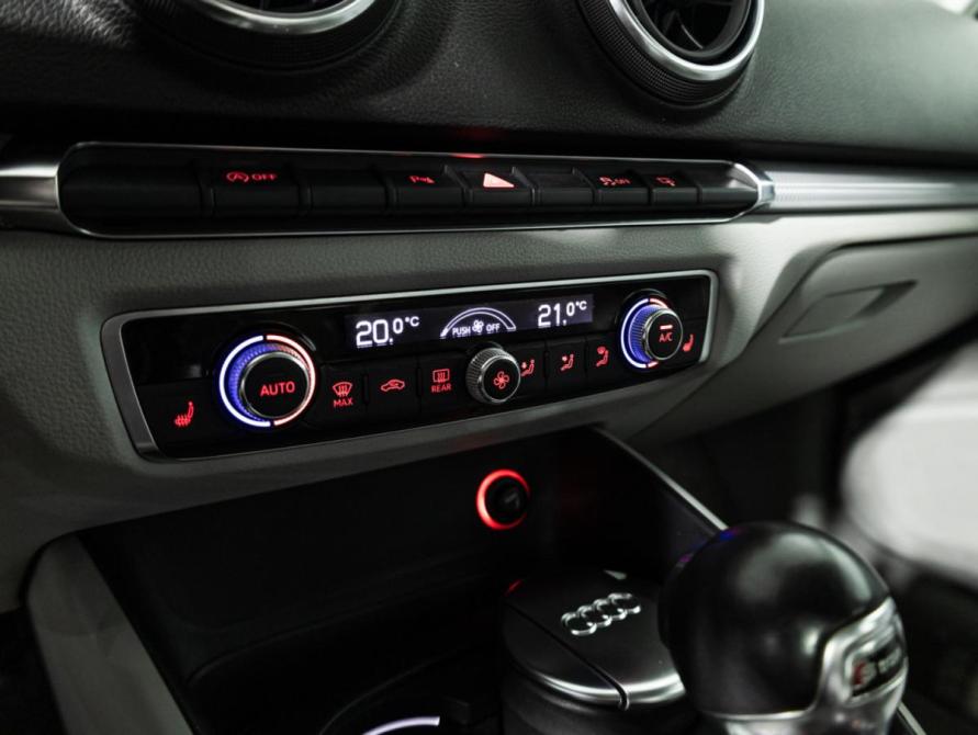 Audi A3 III (8V) Санкт-Петербург  - изображение 17