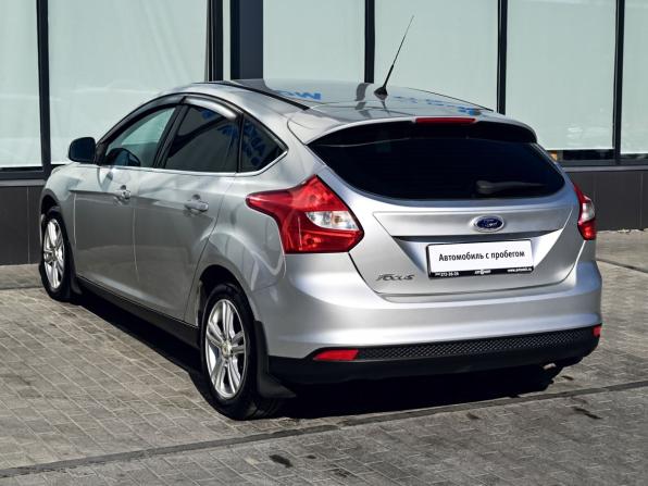 Ford Focus III с пробегом 2011 года, цена 715 000 рублей, 225571 км, хэтчбек, Автокод Объявления