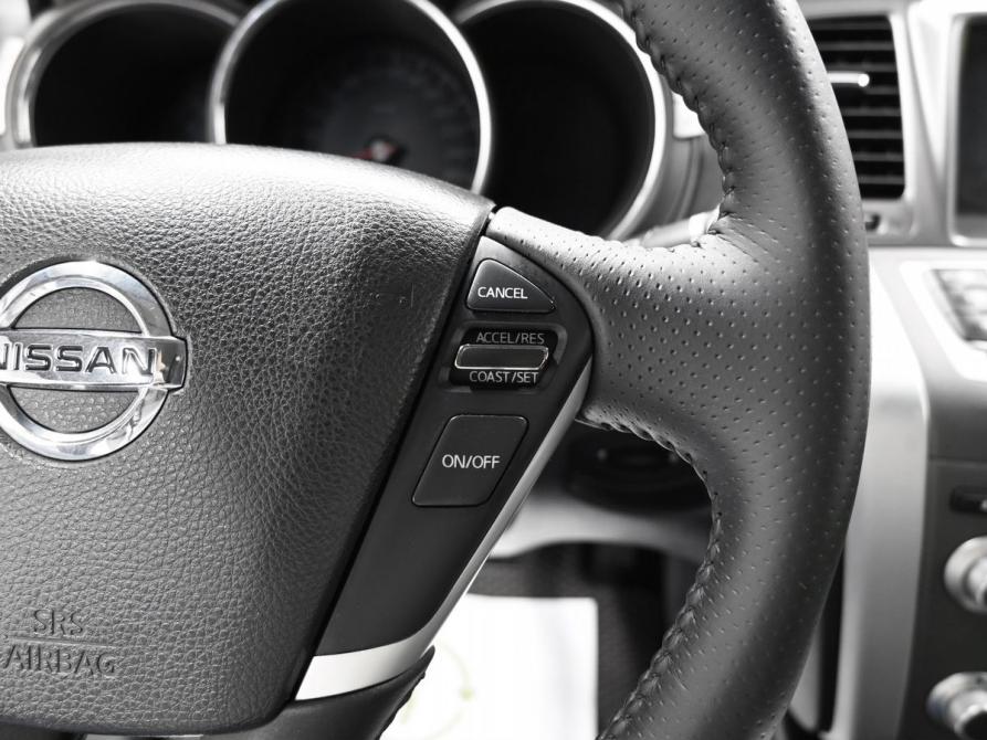 Nissan Murano II (Z51) Рестайлинг 2 Тверь  - изображение 20