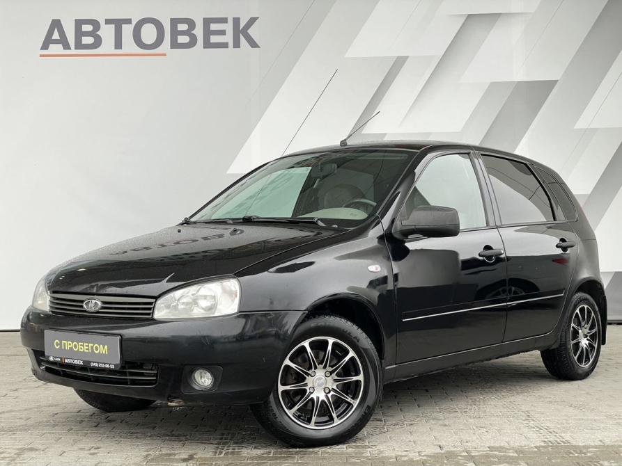 Lada (ВАЗ) Kalina I Екатеринбург  - изображение 1