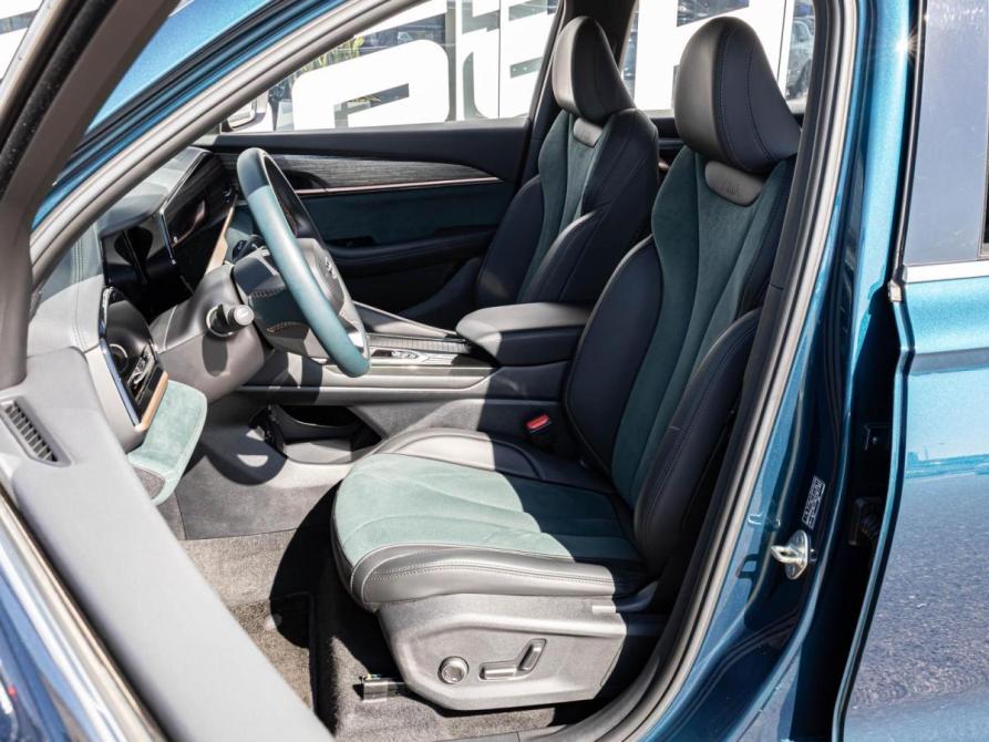 Geely Monjaro I Краснодар  - изображение 10