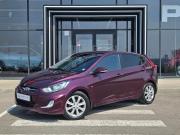 Hyundai Solaris I Воронеж  - изображение 12