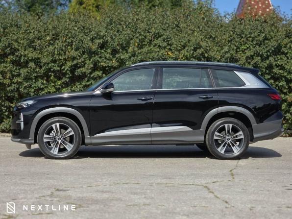Новый Audi Q6 2026 года, цена 6 490 000 рублей, внедорожник, Автокод Объявления