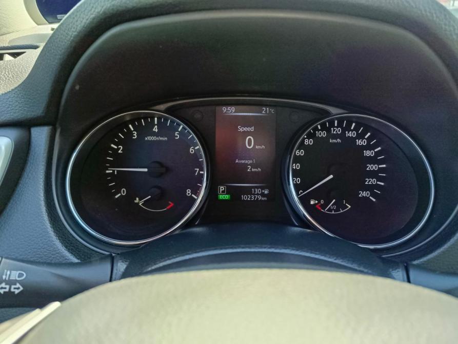 Nissan Qashqai II Тюмень  - изображение 17