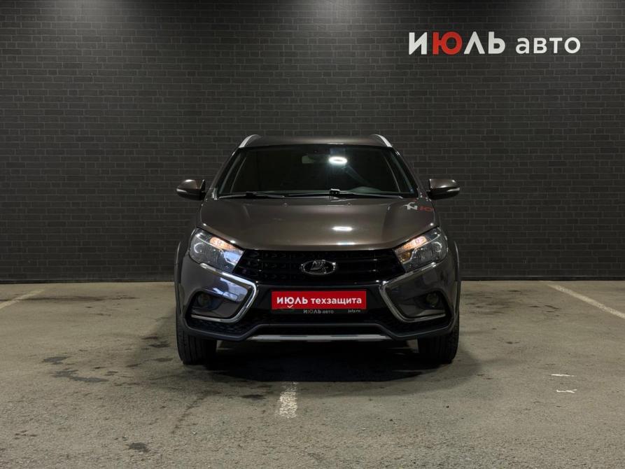 Lada (ВАЗ) Vesta I Челябинск  - изображение 2