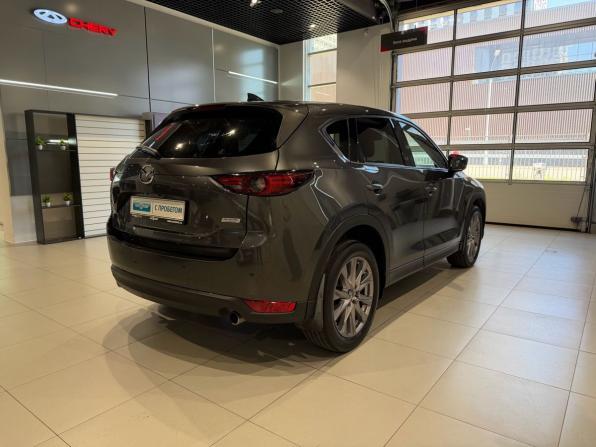 Mazda CX-5 II с пробегом 2019 года, цена 2 470 000 рублей, 140987 км, внедорожник, Автокод Объявления