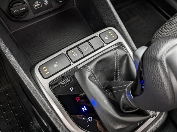 Hyundai Creta I с пробегом 2018 года, цена 1 730 000 рублей, 97641 км, внедорожник, Автокод Объявления
