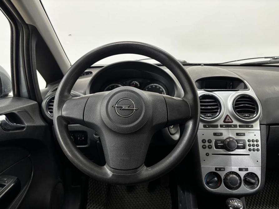 Opel Corsa D Рестайлинг II Альметьевск  - изображение 14