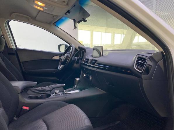 Mazda 3 III (BM) с пробегом 2013 года, цена 1 290 000 рублей, 213057 км, хэтчбек, Автокод Объявления