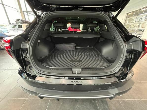 Новый Haval F7 II 2026 года, цена 3 699 000 рублей, внедорожник, Автокод Объявления