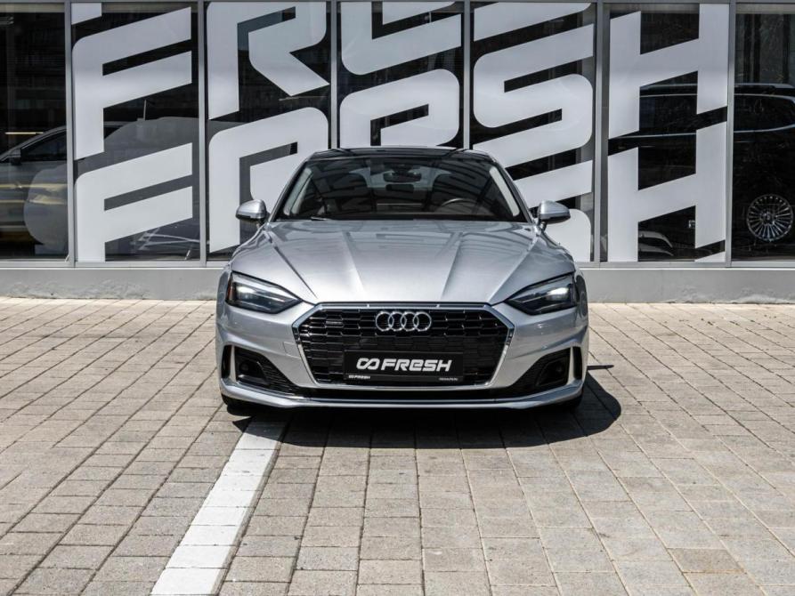 Audi A5 II (F5) Рестайлинг Ставрополь  - изображение 3