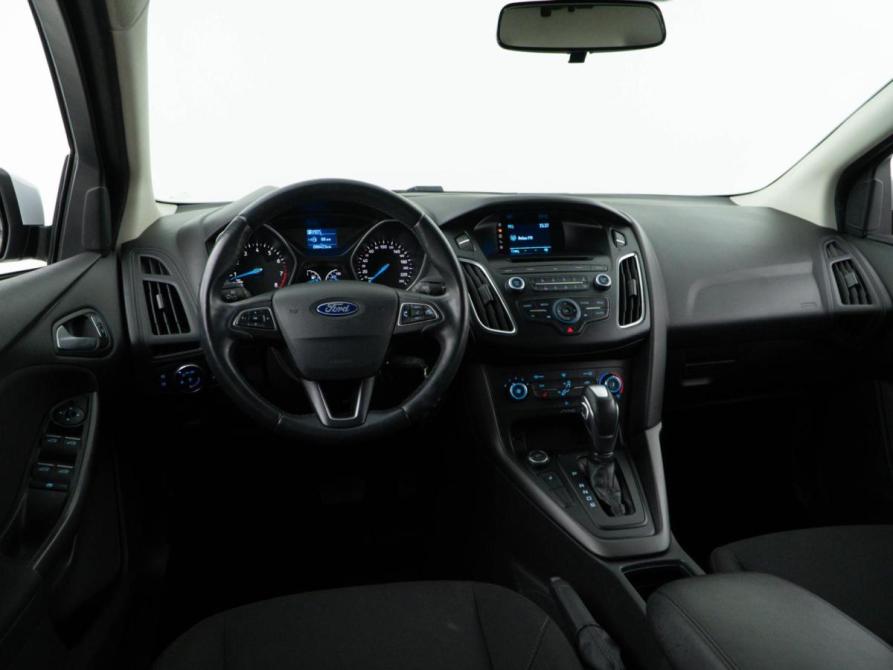 Ford Focus III Рестайлинг Москва  - изображение 6