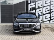 Mercedes-Benz Maybach S-Класс I (X222) Рестайлинг Краснодар  - изображение 32