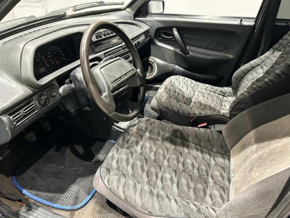 Lada (ВАЗ) 2114 с пробегом 2003 года, цена 116 789 рублей, 289171 км, хэтчбек, Автокод Объявления