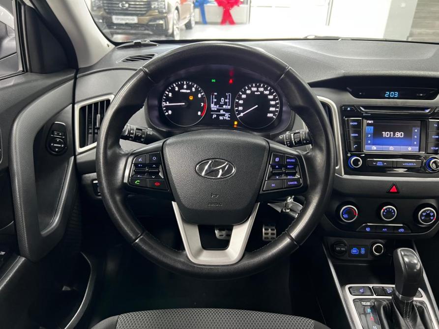Hyundai Creta I Казань  - изображение 17
