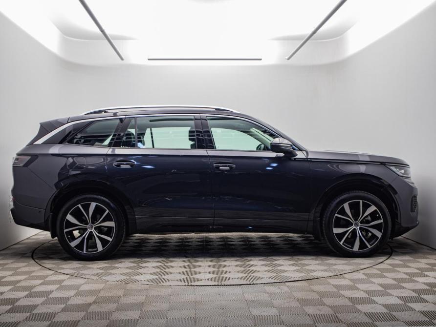 Volkswagen Tavendor I Москва  - изображение 6