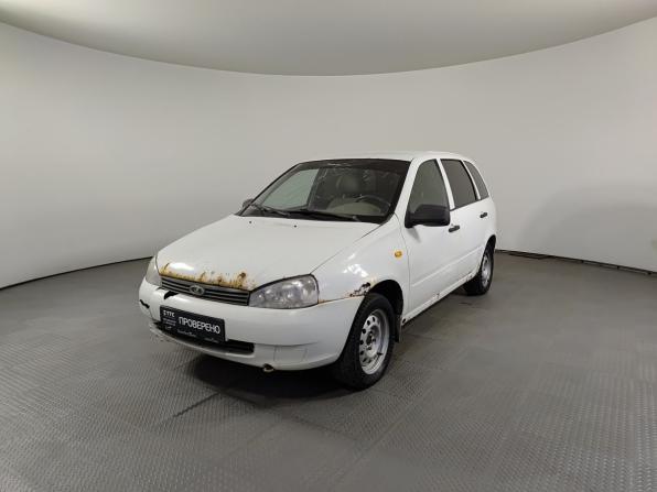Lada (ВАЗ) Kalina I с пробегом 2010 года, цена 195 000 рублей, 141000 км, универсал, Автокод Объявления