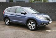 Honda CR-V IV Сыктывкар  - изображение 27
