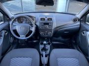 Lada (ВАЗ) Granta I Рестайлинг Самара  - изображение 25