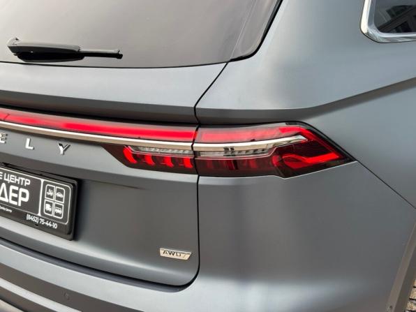Geely Monjaro I Рестайлинг (China Market) с пробегом 2024 года, цена 3 250 000 рублей, 38900 км, внедорожник, Автокод Объявления