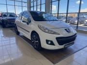Peugeot 207 I Рестайлинг Саратов  - изображение 22