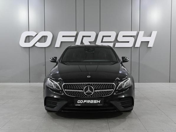 Mercedes-Benz E-Класс V (W213 S213 C238) с пробегом 2018 года, цена 2 950 000 рублей, 146137 км, седан, Автокод Объявления