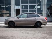 Lada (ВАЗ) Granta I Рестайлинг Курган  - изображение 28