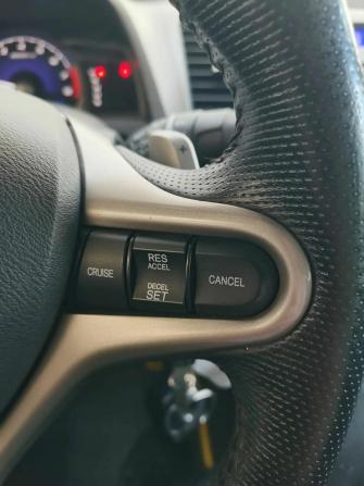 Honda Civic VIII Рестайлинг с пробегом 2008 года, цена 780 000 рублей, 190301 км, седан, Автокод Объявления