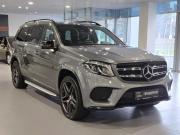 Mercedes-Benz GLS I (X166) Казань  - изображение 25