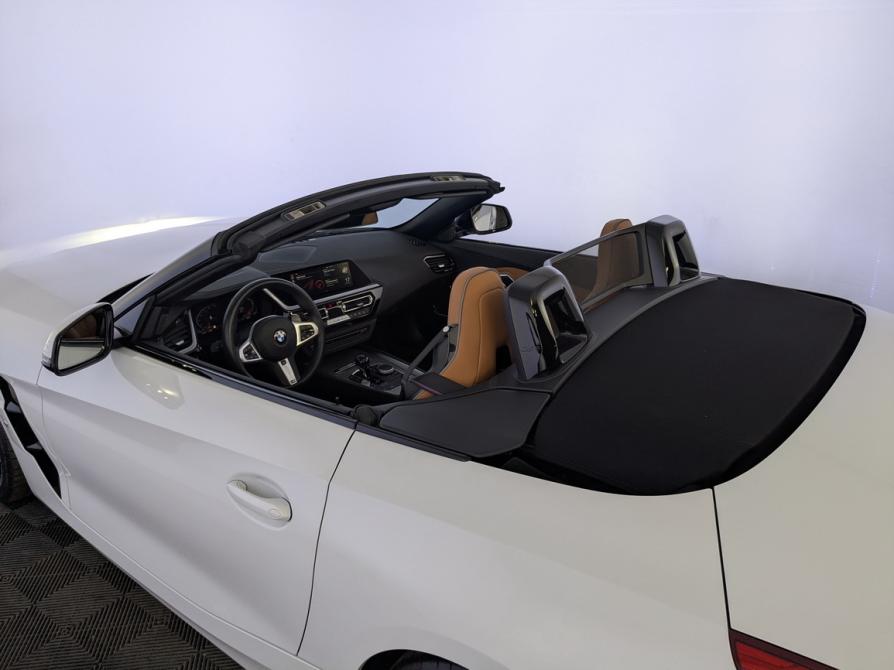 BMW Z4 III (G29) Москва  - изображение 22