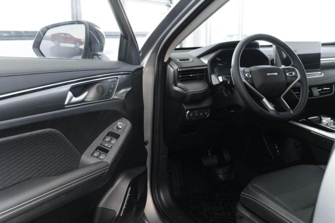 Новый Haval Jolion I Рестайлинг 2026 года, цена 2 899 000 рублей, внедорожник, Автокод Объявления