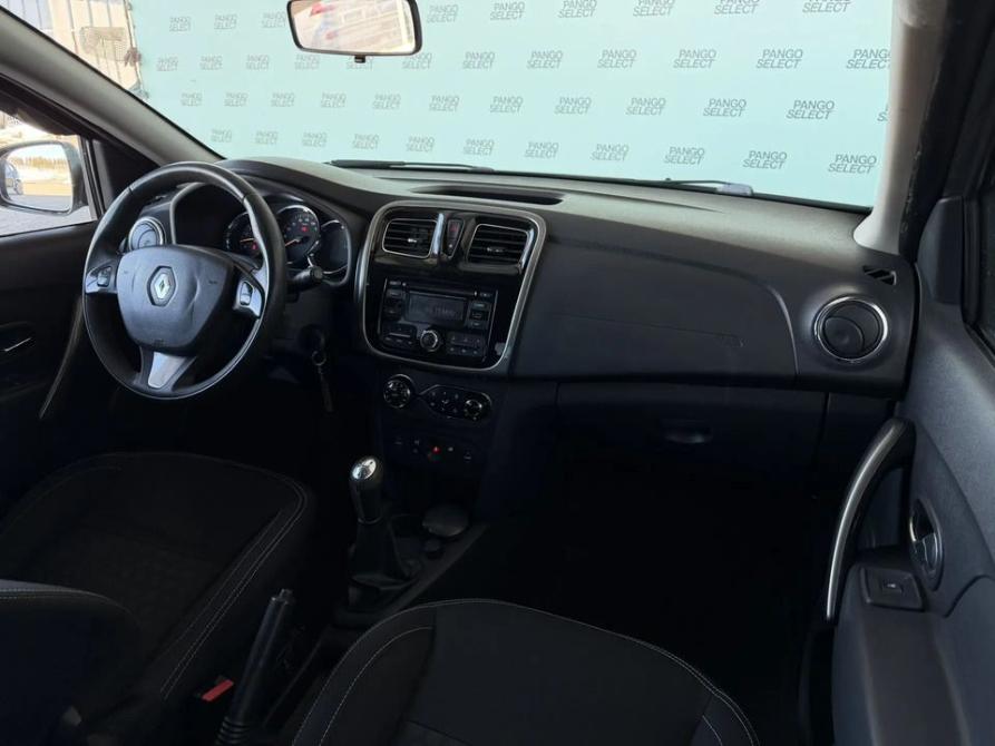 Renault Sandero II Киров  - изображение 11