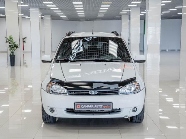 Lada (ВАЗ) Kalina I с пробегом 2012 года, цена 257 000 рублей, 152126 км, хэтчбек, Автокод Объявления