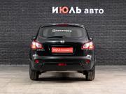 Nissan Qashqai I Рестайлинг Екатеринбург  - изображение 23