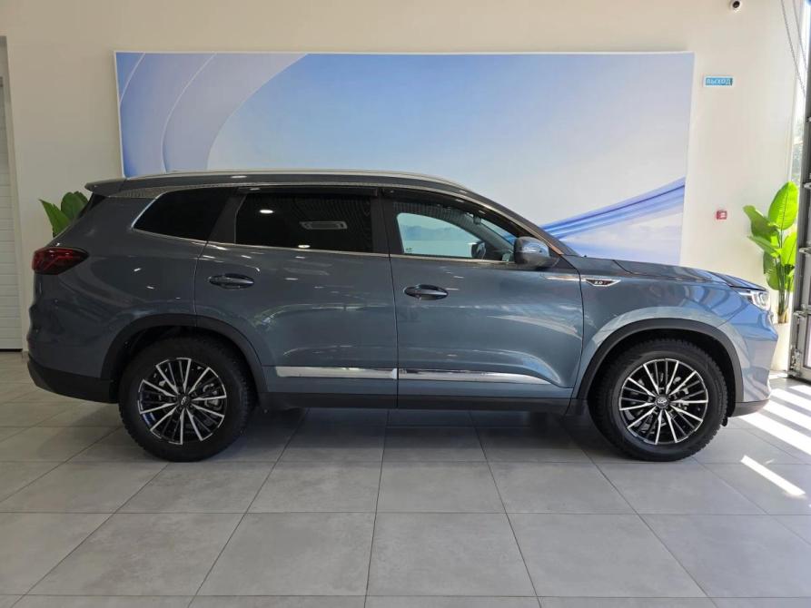 Chery Tiggo 8 Pro I Таганрог  - изображение 4