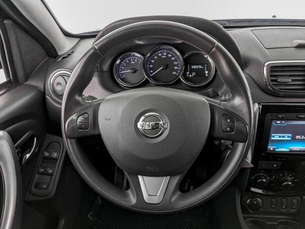 Nissan Terrano III (D10) с пробегом 2020 года, цена 1 750 000 рублей, 60000 км, внедорожник, Автокод Объявления