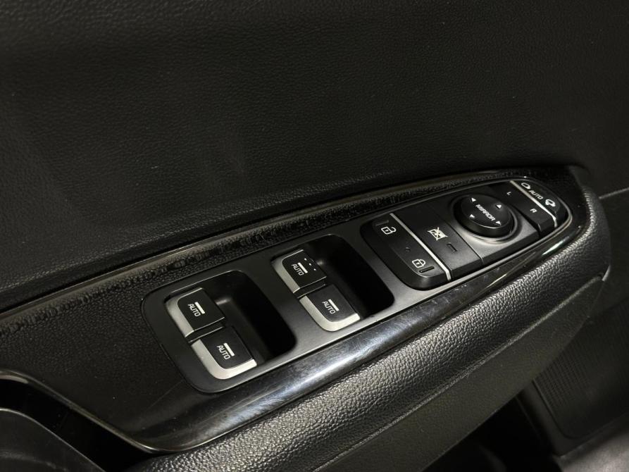 Kia Optima IV Челябинск  - изображение 16