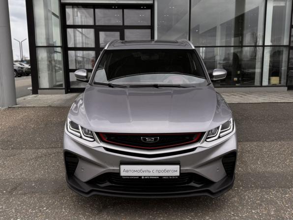 Belgee X50 с пробегом 2024 года, цена 1 935 000 рублей, 20441 км, внедорожник, Автокод Объявления