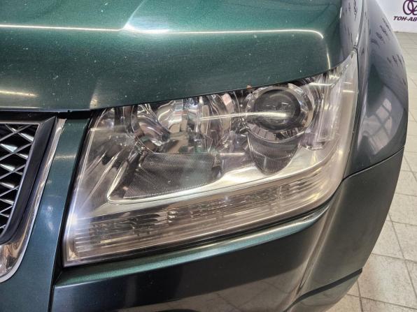 Suzuki Grand Vitara II с пробегом 2007 года, цена 653 000 рублей, 254582 км, внедорожник, Автокод Объявления