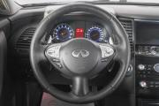 Infiniti FX II (S51) Кемерово  - изображение 43