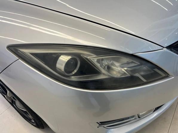 Mazda 6 II (GH) с пробегом 2008 года, цена 500 000 рублей, 404740 км, седан, Автокод Объявления