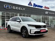 Kia Sorento IV Набережные Челны  - изображение 30