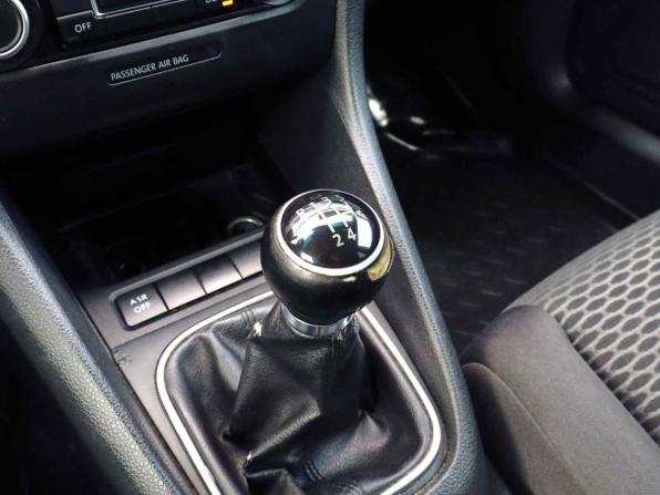 Volkswagen Golf VI с пробегом 2012 года, цена 775 000 рублей, 249543 км, хэтчбек, Автокод Объявления